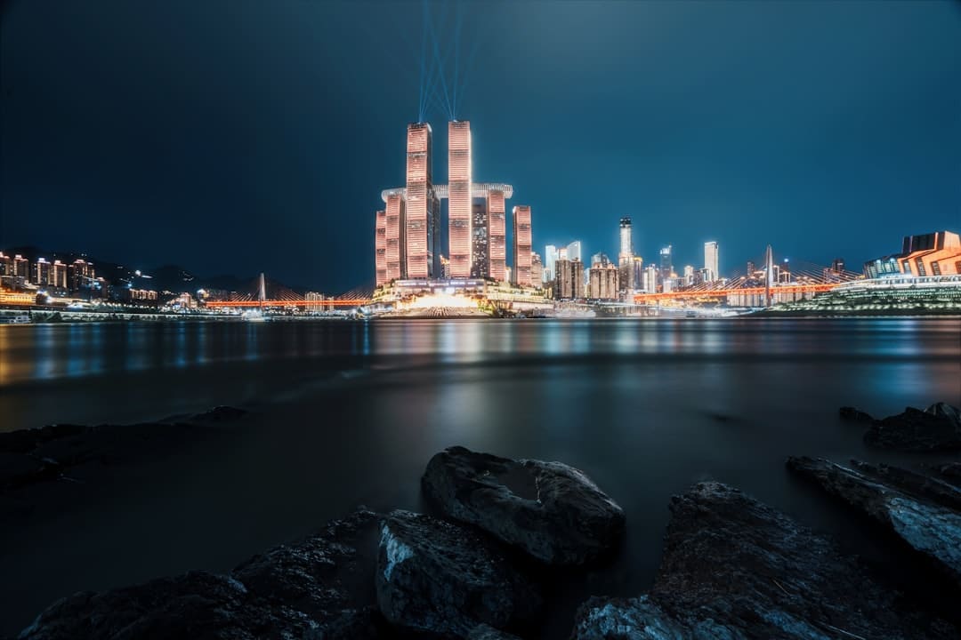 新潮糖果季！北京首钢园打造文旅消费新场景